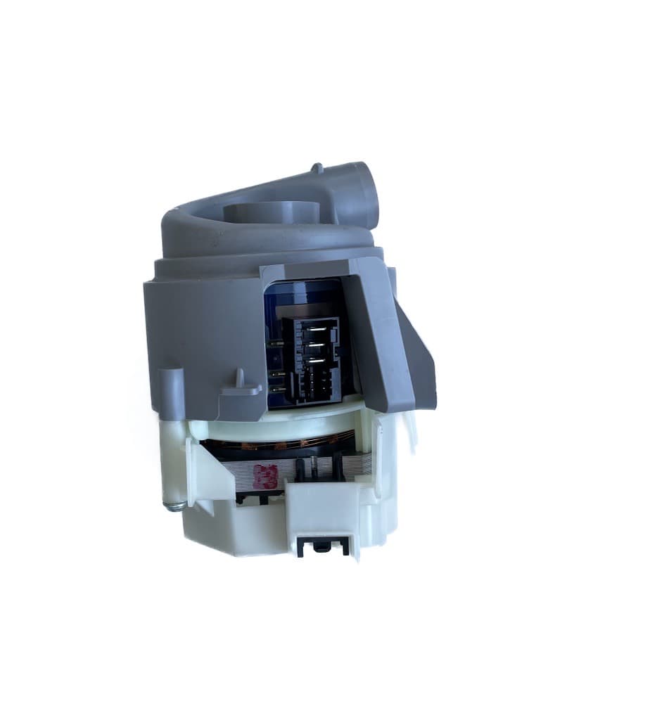 Siemens Geschirrspülmaschine Heizpumpe Generalüberholt 