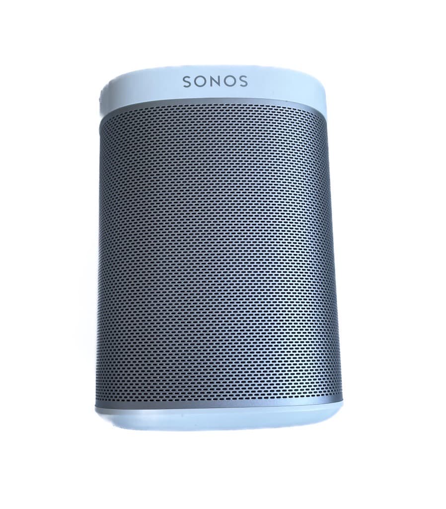 Sonos Play 1 Reparatur