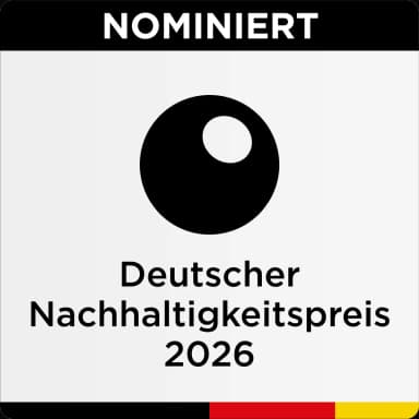 Deutscher Nachhaltigkeitspreis 2026