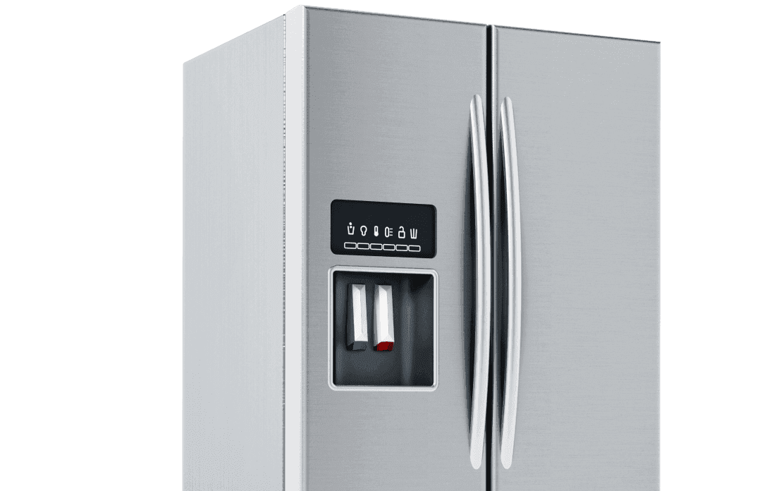 Mögliche Gründe für Dein Problem bei Deinem Kühlschrank von Siemens