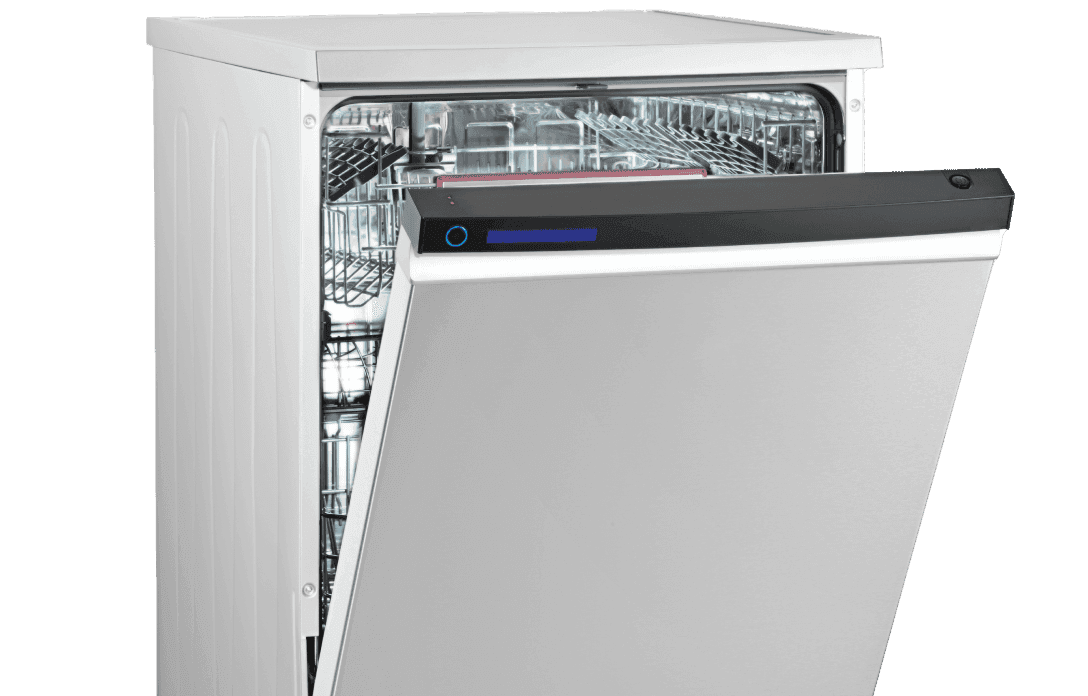 Die Ursachen für den Fehler E02 bei Deinem Siemens Geschirrspüler