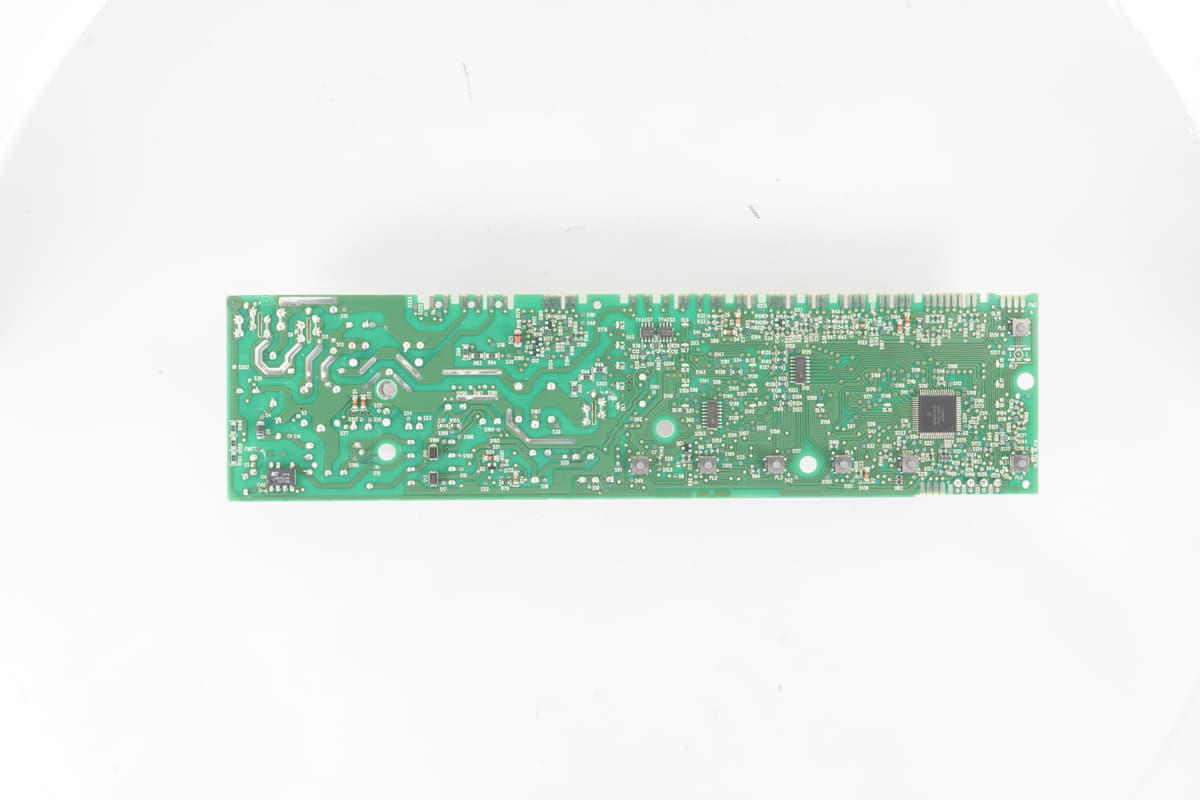 AEG Elektronik-Reparatur Waschmaschinen